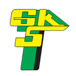 logo GKS Górnik Łęczna